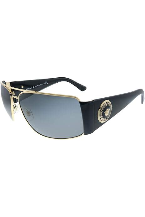 versace sunglasses model 2017|Versace Mens Sunglasses (VE2174) Metal,Steel.